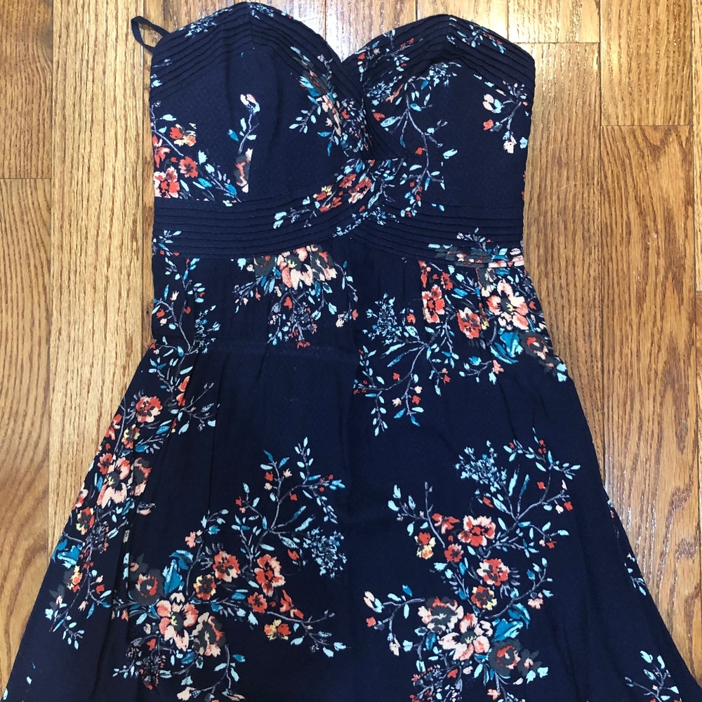 Urban Outfitters Floral Dress